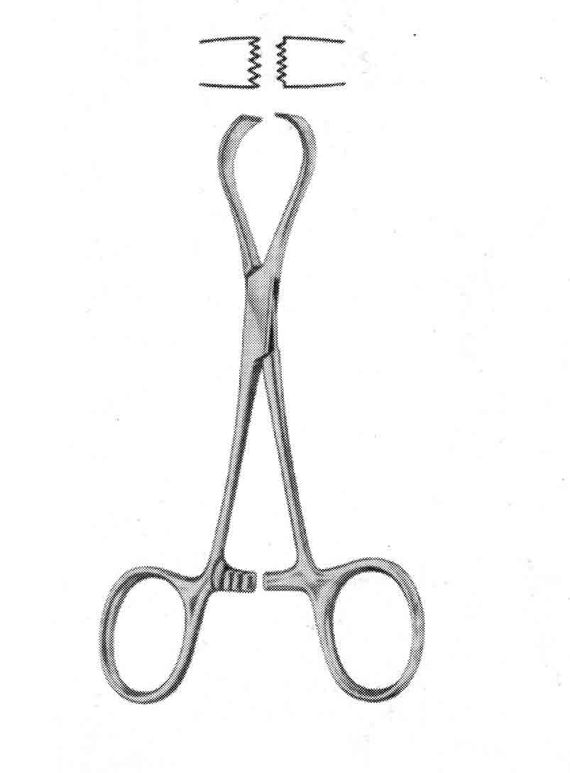 ÇAMAŞIR KLEMPİ 13.5CM